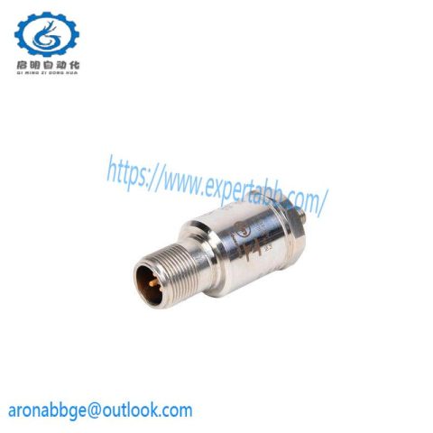 Bently Nevada 330400-01-05: High-Precision Accelerometer for Industrial Control Systems