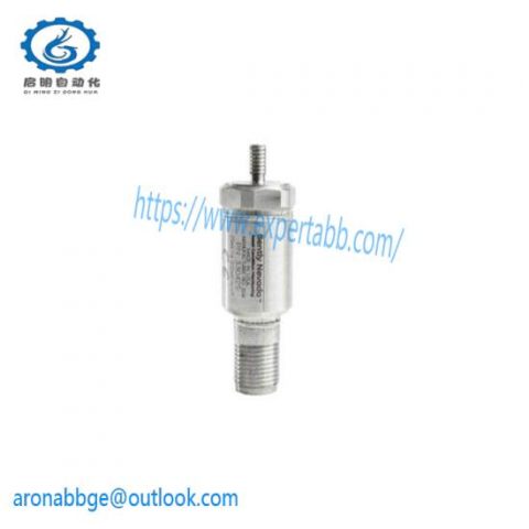 Bently Nevada 330425-01-05 Accelerometer Acceleration Transducer