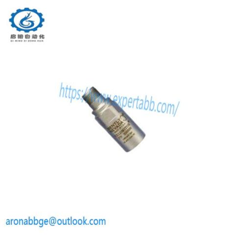 Bently Nevada 330500-00-01 Proximity Sensors; Bently-Nevada