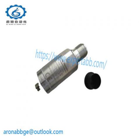 Bently Nevada 330500-00-02 Piezo-velocity Sensors