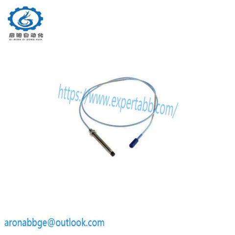Bently Nevada 330703-000-070-10-02-00 3300 XL 8 mm Proximity Probes - Precision Industrial Measurement