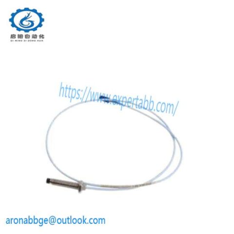 Bently Nevada 330703-000-100-10-02-00: Industrial Automation Module