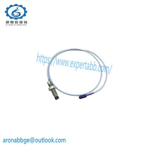Bentley Nevada 330705-02-18-10-02-00 Reverse Mount Probe, High-Performance Sensor for Industrial Automation