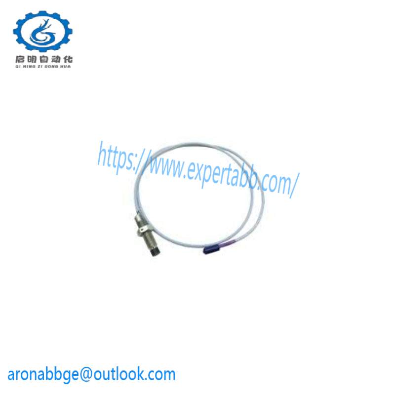 bently_nevada_330705-02-18-90-02-05_proximity_probes.jpg Bently Nevada 330705-02-18-90-02-05 Proximity Probes for Advanced Industrial Control Systems