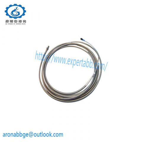 Bently Nevada 330708-00-10-90-02-00: High Precision 3300 XL Proximity Probes