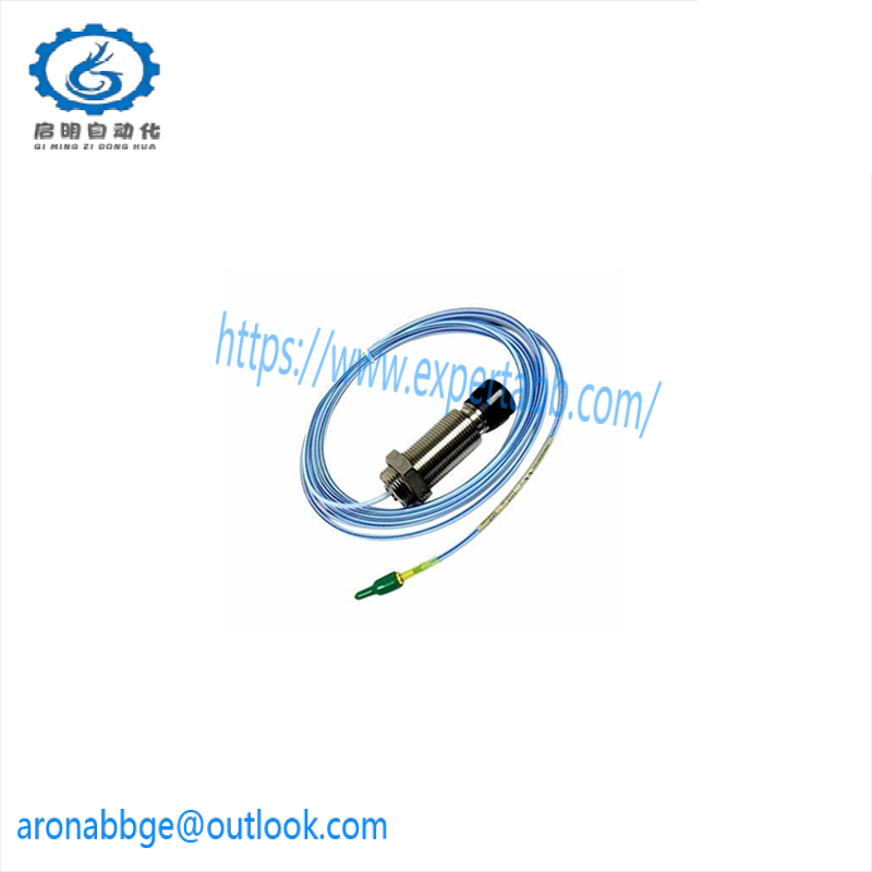 bently_nevada_330851-02-000-050-90-00-05_proximity_probe.png Bently Nevada 330851-02-000-050-90-00-05 Proximity Probe: Advanced Sensing Solution for Industrial Control