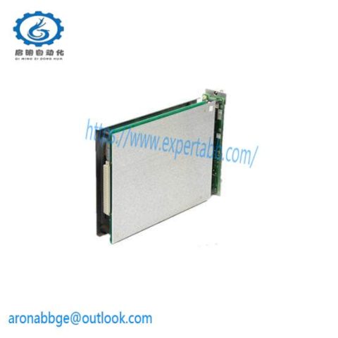 Bently Nevada 330851-02-000-070-10-00-CN, Proximity Probe, 3300 XL Series, PLC Module