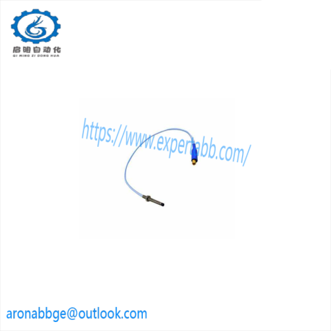 BENTLY NEVADA 330901-00-09-70-02-CN Proximity Probes