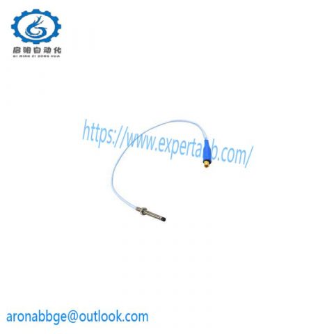 Bently Nevada 330901-00-40-10-02-05 3300 NSv Proximity Probes - Advanced Proximity Sensor for Industrial Automation