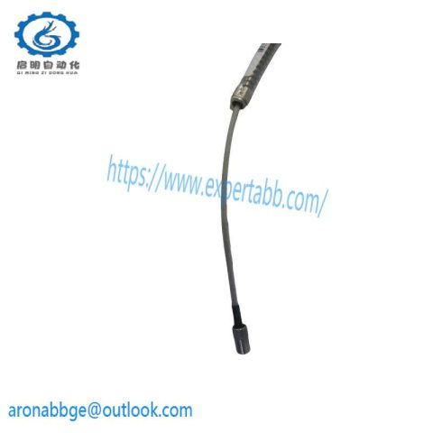 BENTLY NEVADA 330902-00-30-05-02-00: Precision Proximity Transducer for Industrial Control