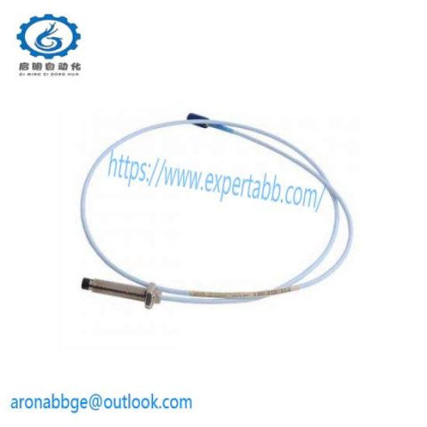 Bently Nevada 330902-40-10-02-05 | 3300 NSv Proximity Probes