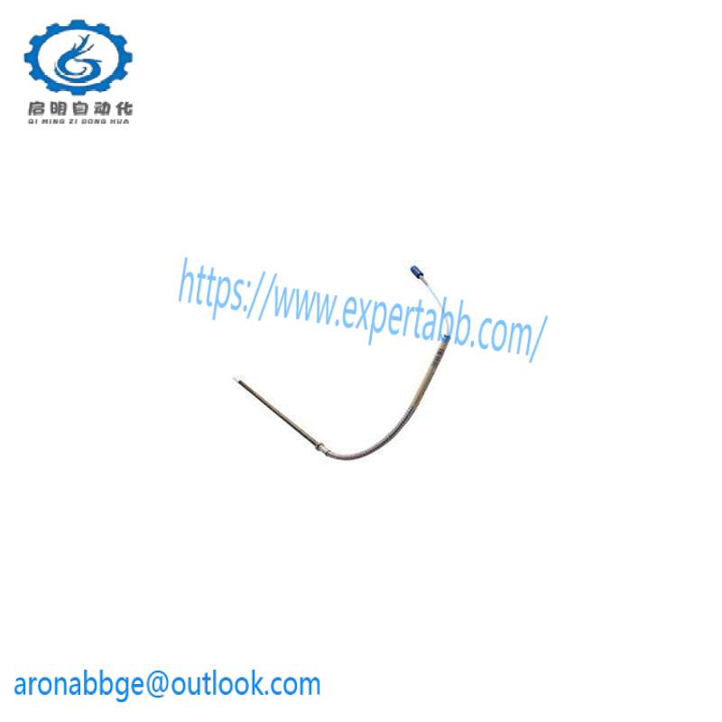 bently_nevada_330902-40-10-02-05_proximity_probes.jpg Bently Nevada 330902-40-10-02-05 Proximity Probes, High Precision Industrial Control Sensors