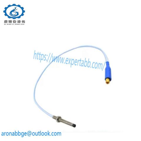 Bently Nevada 330904-00-03-70-01-CN 3300 NSv Proximity Probes - Advanced Proximity Sensor for Industrial Automation