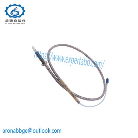 Bently Nevada 330905-00-05-10-12-CN Proximity Probes - Precision Sensing for Industrial Automation