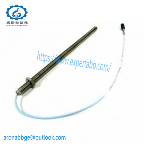 Bently Nevada 330905-00-05-10-12-CN Proximity Transducer