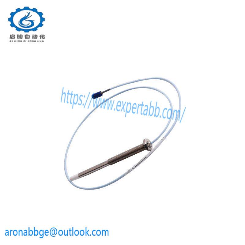 bently_nevada_330905-00-07-10-02-05_probe.jpg Bently Nevada 330905-00-07-10-02-05 PROBE: Industrial Sensor for Precise Measurement