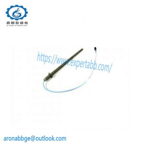 Bently Nevada 330905-00-25-05-02-CN Proximity Probes for NSv Systems
