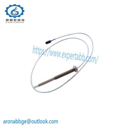 bently_nevada_330905-05-10-10-12-cn_proximity_probe_1.jpg Bently Nevada 330905-05-10-10-12-CN Proximity Probe - Precision Sensor for Industrial Control Systems