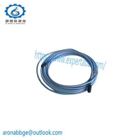Bently Nevada 330905-06-14-10-02-00 Proximity Transducer - Precision Sensing for Industrial Automation