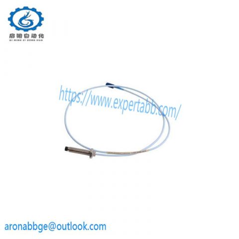 Bently Nevada 330910-00-05-10-02-00 3300 XL Proximity Probes