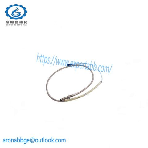 BENTLY NEVADA 330910-14-19-10-02-00 Proximity Probes - Advanced Sensor Technology for Industrial Control
