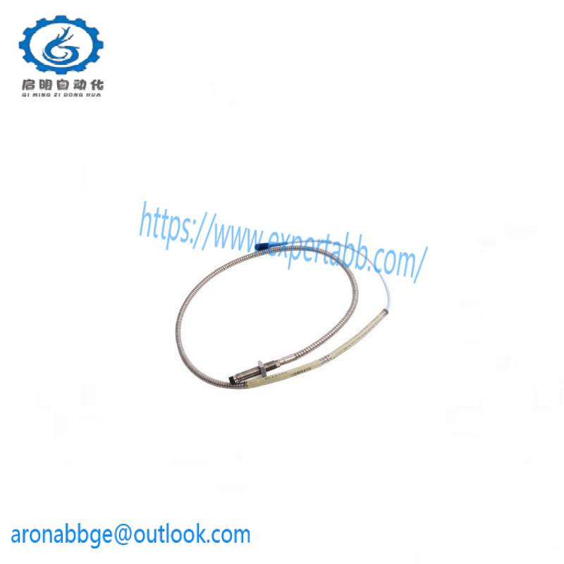bently_nevada_330910-14-19-10-02-00_proximity_probes.jpg BENTLY NEVADA 330910-14-19-10-02-00 Proximity Probes - Advanced Sensor Technology for Industrial Control