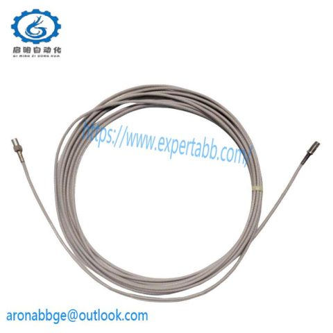 BENTLY NEVADA 330930-045-03-05 Proximity Probe - Precision Measurement & Reliable Sensing Solution