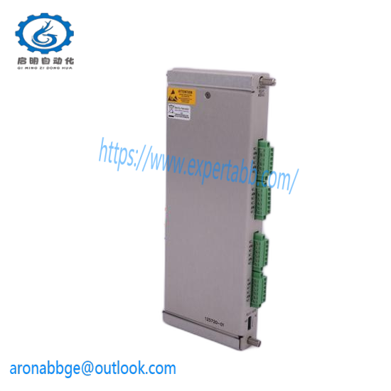 bently_nevada_330930-060-00-00.png Bently Nevada 330930-060-00-00, Industrial Control Module