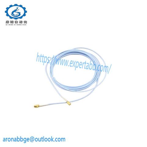 Bently Nevada 330930-060-00-00 Standard Extension Cable
