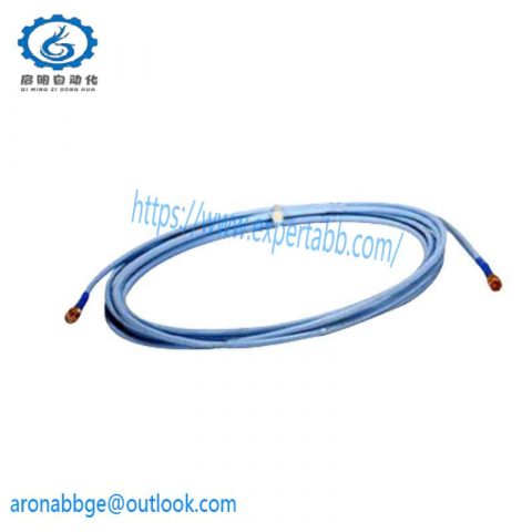 BENTLY NEVADA 330930-060-05-05 Standard Cable Connection 3300 XL