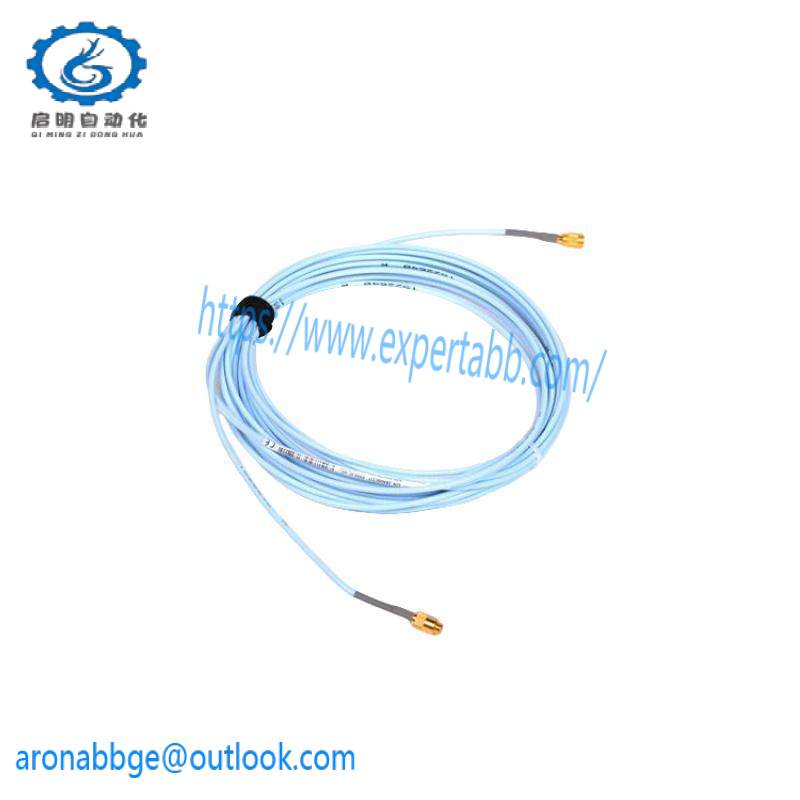 bently_nevada_330930-065-04-05_3300_xl_8_mm_proximity_probes.jpg Bently Nevada 330930-065-04-05: 8 mm Proximity Probes for Enhanced Industrial Control Systems