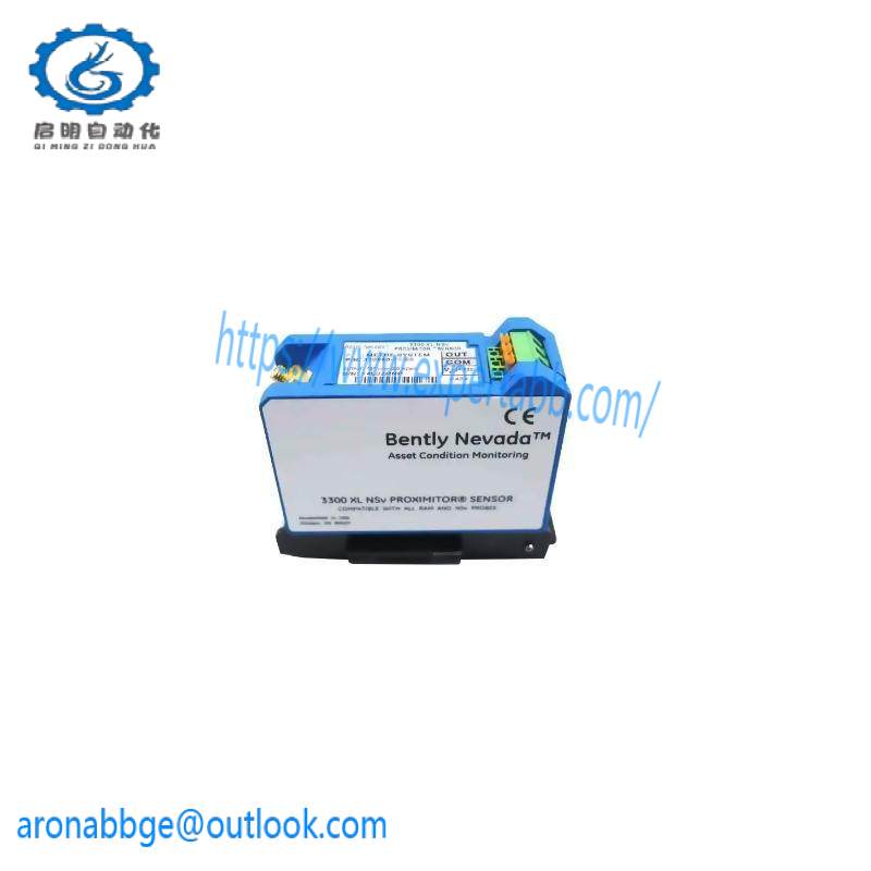 bently_nevada_330980-50-cn_3300_xl_nsv_proximitor_sensor.jpg Bently Nevada 330980-50-CN: 3300 XL NSv Proximitor Sensor