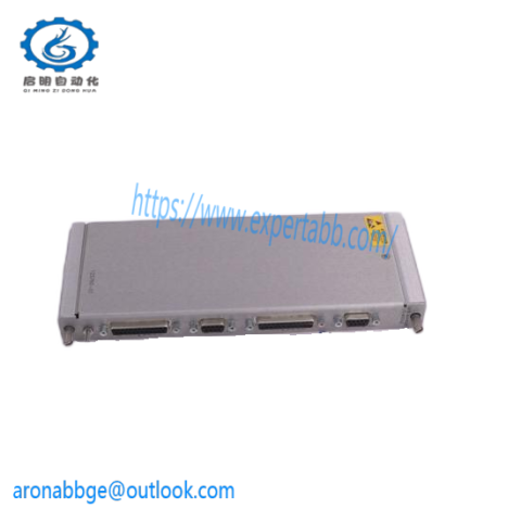 Bently Nevada 33104-00-13-10-02-05: Process Control Module for Industrial Automation