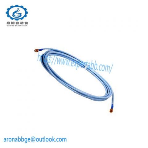 BENTLY NEVADA 33130-040-00-00 300 XL Standard Extension Cable