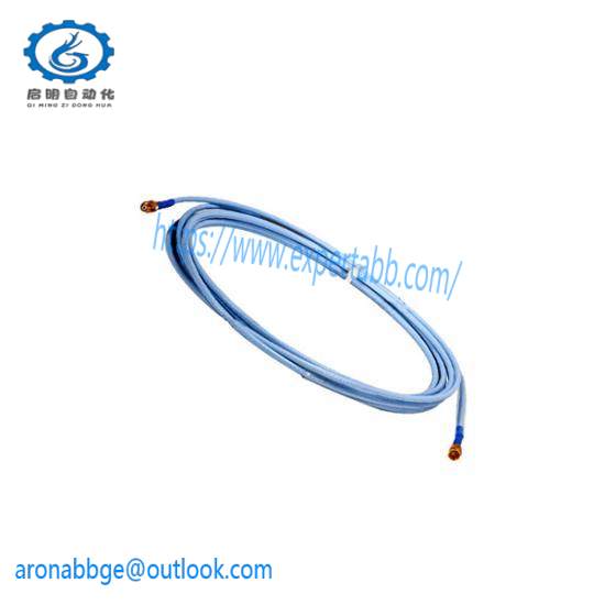 bently_nevada_33130-040-00-00_300_xl_standard_extension_cable.jpg BENTLY NEVADA 33130-040-00-00 300 XL Standard Extension Cable