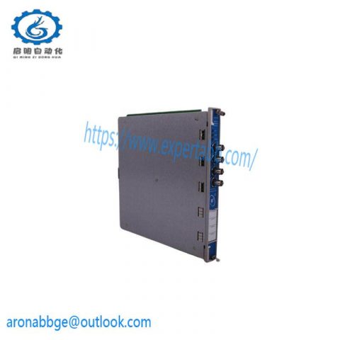Bently Nevada 3500/22M 288055-01 Interface Module: Precision Control for Industrial Automation