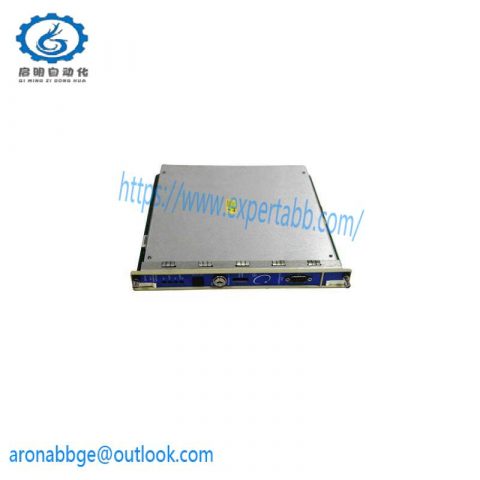 Bently Nevada 3500/33 184631-01F 16-Channel Relay Module - High-Speed, Reliable Control for Industrial Automation