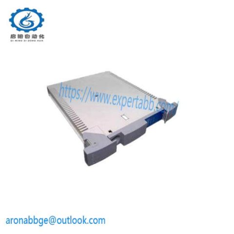 Bently Nevada 3500 Series 34 TMR Relay Module