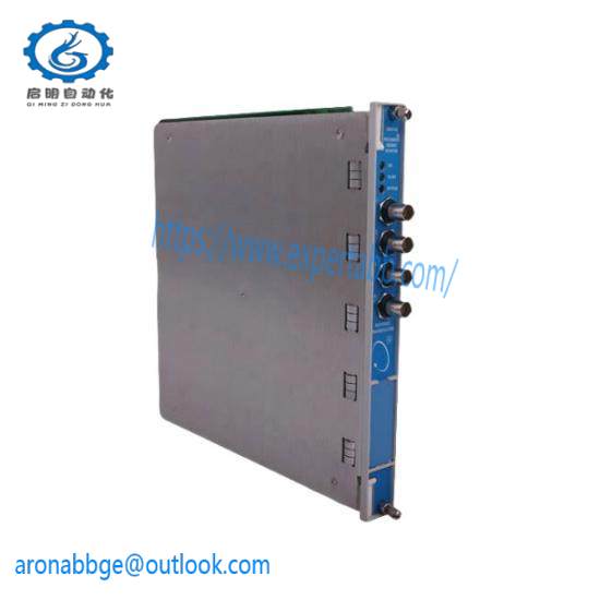 bently_nevada_3500_40-01-00_4-channel_monitor.jpg Bently Nevada 3500/40-01-00: 4-Channel Monitor, Precision & Efficiency in Industrial Automation