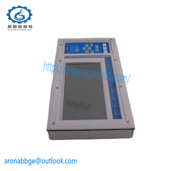 bently_nevada_3500_40m_176449-01u_1.png Bently Nevada 3500/40M, 176449-01U - Precision Monitoring Solution for Industrial Automation
