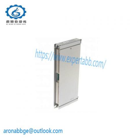 Bently Nevada 3500/42-01-CN Proximitor Seismic Monitor: Advanced Vibration Monitoring System