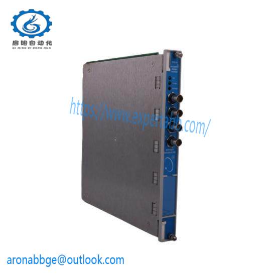 bently_nevada_3500_42_proximity_seismic_monitor_module.jpg Bently Nevada 3500/42 Proximity/Seismic Monitor Module, Advanced Industrial Monitoring Solution