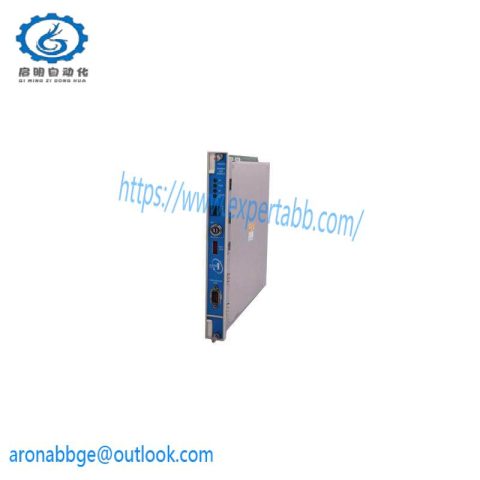 Bently Nevada 3500/42M-176449-02GB Proximity & Seismic Monitor