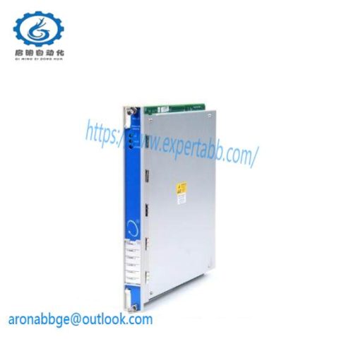 Bently Nevada 3500/60 13671101 TSI System: Advanced Automation Solution for Industrial Control