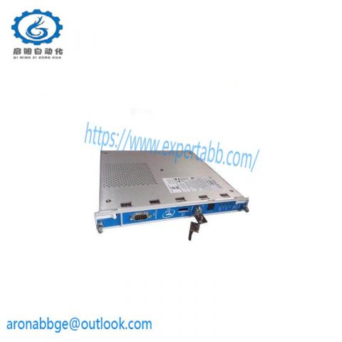 Bentley Nevada 3500/61 133811-02 Temperature Monitors - Precision Thermal Measurement Solutions