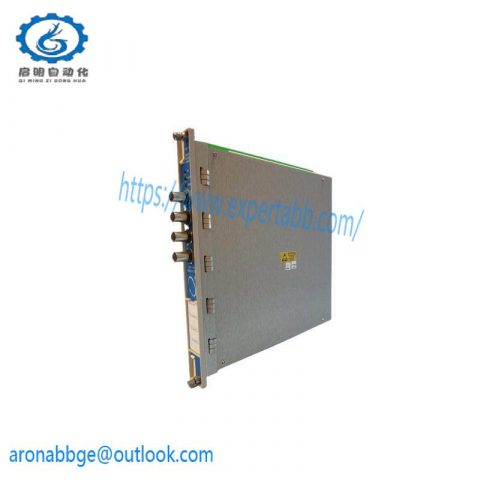 Bently Nevada 3500/64M Dynamic Pressure Monitor