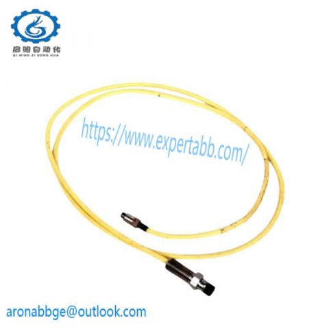 Bently Nevada 7200-21508-02-12-10-02 8mm Standard Mount Probe