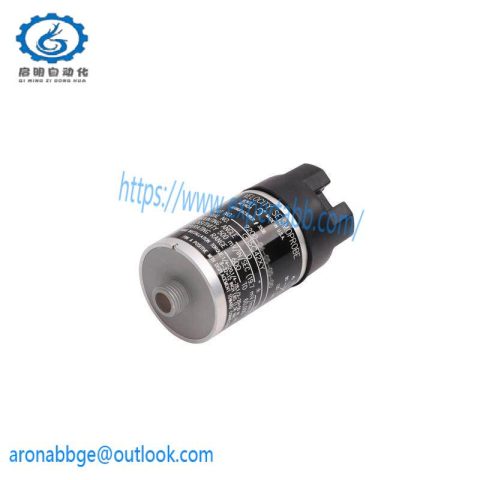 Bently Nevada 9200-06-05-05-00 Vibration Sensor: Industrial Precision Monitoring