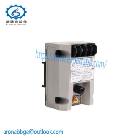 Bently Nevada 990-04-XX-01-CN MOD: 165335-01 2-Wire Vibration Transmitter