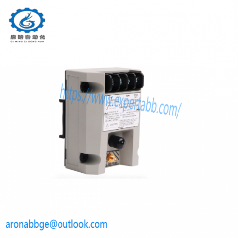 Bently Nevada 990-05-70-01-01: Precision Vibration Transmitter for Industrial Control Systems